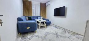Almazar city flat